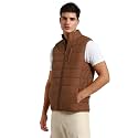 Dennis Lingo Men Regular Fit Polyester Sleeveless
