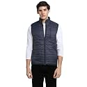 Dennis Lingo Men Regular Fit Polyester Sleeveless