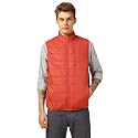 Dennis Lingo Men Regular Fit Polyester Sleeveless