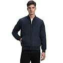 Dennis Lingo Men Regular Fit Suede Fabric