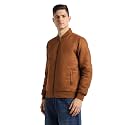 Dennis Lingo Men Regular Fit Suede Fabric