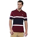 Dennis Lingo Men39s Cotton Solid Slim Fit
