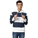 Dennis Lingo Mens Cotton Blend Full Sleeves