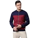 Dennis Lingo Mens Cotton Blend Full Sleeves