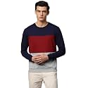 Dennis Lingo Mens Cotton Blend Full Sleeves