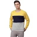 Dennis Lingo Mens Cotton Blend Full Sleeves