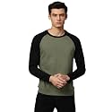Dennis Lingo Mens Cotton Blend Full Sleeves