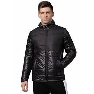 Dennis Lingo Mens Polyester Regular Full Sleeves
