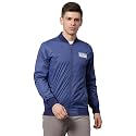 Dennis Lingo Men39s Solid Long-Sleeve Polyester Regular