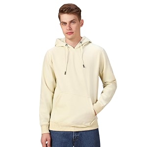 dennis lingo men solid polycotton regular fit full sleeves pullover sweatshirts