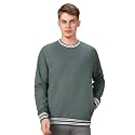 Dennis Lingo Men Solid Polycotton Regular Fit