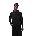 Dennis Lingo Men Solid Polycotton Regular Fit Full Sleeves Pullover Sweatshirts