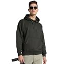 Dennis Lingo Men Solid Polycotton Regular Fit Full Sleeves Pullover Sweatshirts
