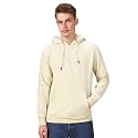 Dennis Lingo Men Solid Polycotton Regular Fit Full Sleeves Pullover Sweatshirts
