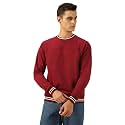 Dennis Lingo Men Solid Polycotton Regular Fit