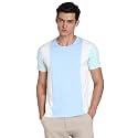 Dennis Lingo Men39s Cotton Slim Fit T-Shirt