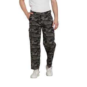 Dennis Lingo Mens Cotton Lycra Mid Rise