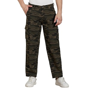 Dennis Lingo Mens Cotton Lycra Mid Rise
