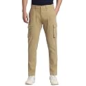 Dennis Lingo Mens Cotton Lycra Mid Rise