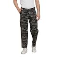 Dennis Lingo Mens Cotton Lycra Mid Rise