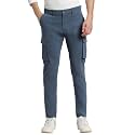 Dennis Lingo Mens Cotton Lycra Mid Rise