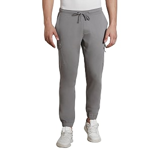 Dennis Lingo Mens Cotton Lycra Solid Mid