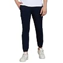 Dennis Lingo Mens Cotton Lycra Solid Mid
