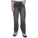 Dennis Lingo Mens Cotton Relaxed Fit Jeans