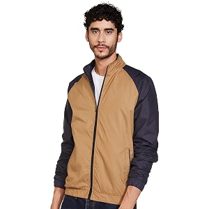 Dennis Lingo Polyester Regular Fit Full Sleeves