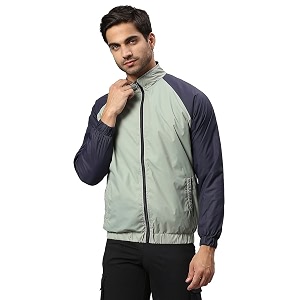 Dennis Lingo Polyester Regular Fit Full Sleeves
