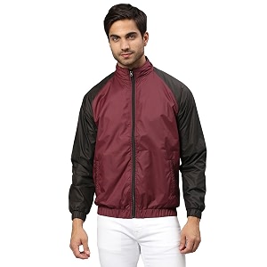 Dennis Lingo Polyester Regular Fit Full Sleeves