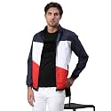 Dennis Lingo Polyester Regular Fit Full Sleeves