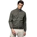 Dennis Lingo Polyester Regular Fit Full Sleeves