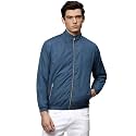 Dennis Lingo Polyester Regular Fit Full Sleeves