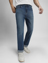 Dennis Lingo Regular Men Blue Jeans