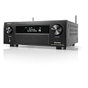 Denon AVR-X4800H Dolby Atmos, DTS: X & IMAX 9.4CH Receiver (120v)