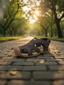 density Men Sandals