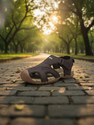 density Men Sandals