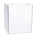 Dental Bib Dispenser - Dental Bib Holder Acrylic Dental Bib Holder Transparent