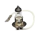 Dental chair, black top light bulb JA 12V55W JA 24V60W