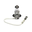 Dental chair, black top light bulb JA 12V55W JA 24V60W