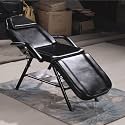 Dental Chair, Portable Folding Mobile Chair, Multifunctional Medical Beauty Tool with Adjustable Backrest, Ideal for Hospitals Clinics and Shopping Malls