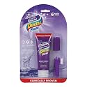 Dental Fresh Enzymatic Gel Finger Toothbrush Kit for Dogs, Includes Finger brush and Toothbrush – Teeth Cleaning