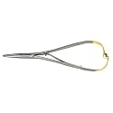 Dental Orthodontic Mathieu Pliers Tungsten Carbide Tip Size 5.5"