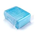 Dental Patient Bibs – Pack of 125 (Blue) | 3-Ply Protection | Waterproof & Absorbent | Disposable & Hygienic | Ideal for Clinics, Salons & Tattoo Studios