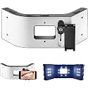 Dental Photography LED Light Kit with 32000 Lux Output