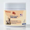 Dental Powder - Large Dog Breath Freshener, Teeth Cleaning, Solves Tartar & Bad Breath for Dog and Cat.