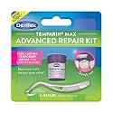 Dentek Temparin Max Lost Filling Loose Cap Repair, 2.2 gm by Dentek