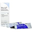 Dentsply Dycal Dental Calcium Hydroxide Liner, White, Solid, Radiopaque, Useful for Pulp-capping and as a Protective Base/Liner, Compatible with Composite Resins and Amalgams