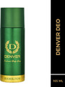 DENVER Hamilton Deodorant Spray - For Men (165 ml)